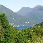 By Maggiore With Garden Germignaga