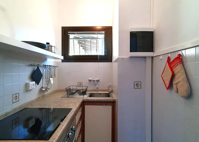 By Maggiore With Garden