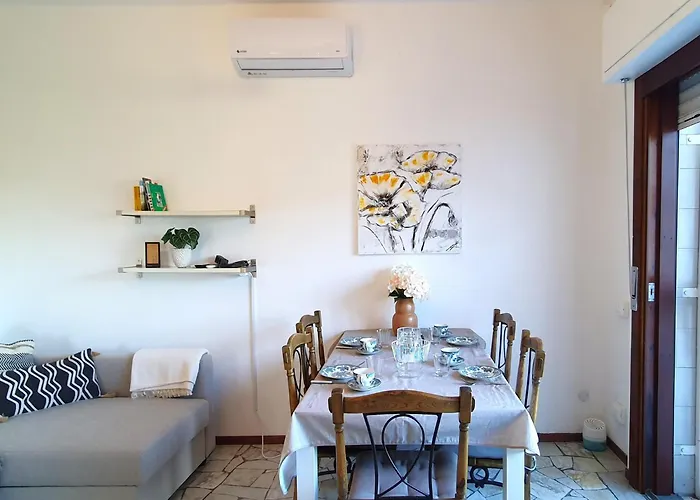 By Maggiore With Garden *