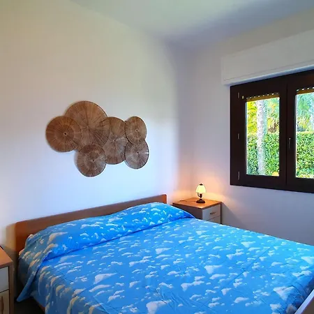 By Maggiore With Garden Σπίτι διακοπών