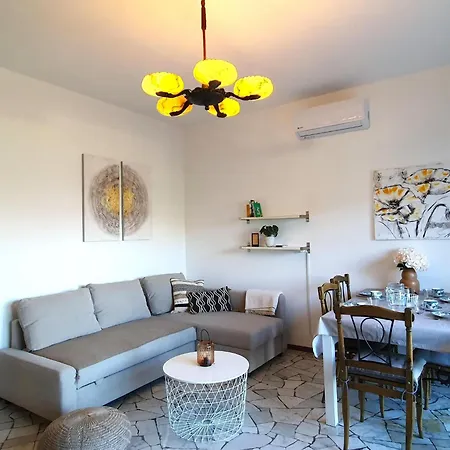 By Maggiore With Garden Germignaga