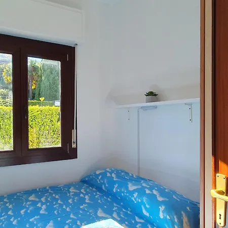 Σπίτι διακοπών By Maggiore With Garden *