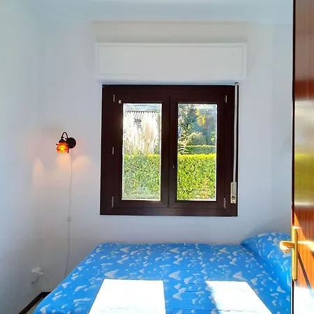 In With Private Garden Holiday home