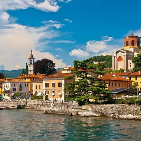 Holiday home Holiday Home By Lake Maggiore With Garden Germignaga