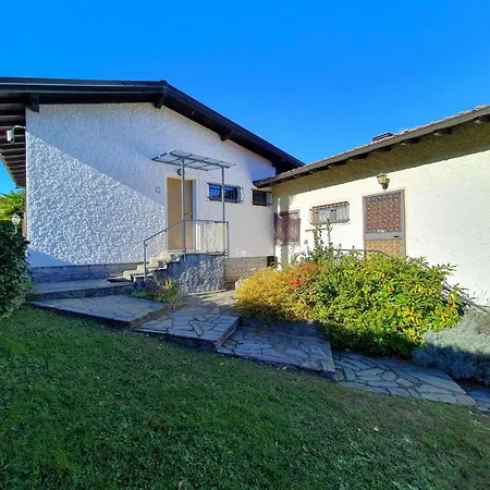 Holiday home In With Private Garden
