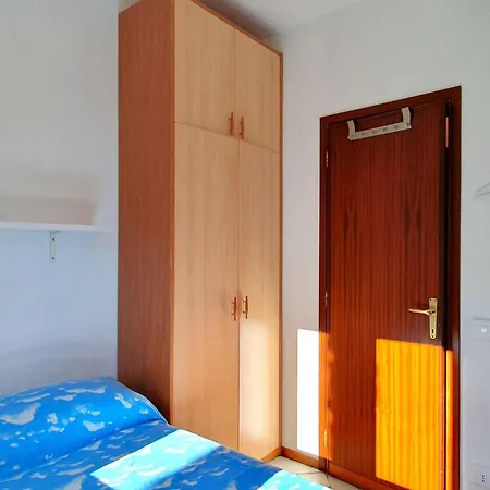 In With Private Garden Holiday home