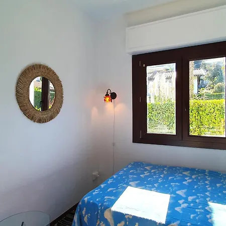 In With Private Garden *