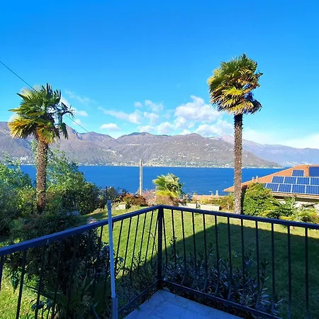 By Maggiore With Garden *