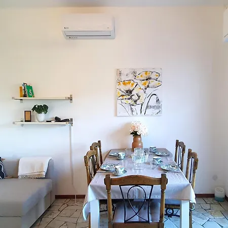 By Maggiore With Garden *