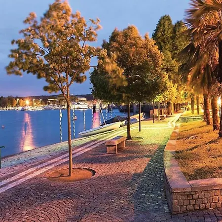 By Maggiore With Garden *