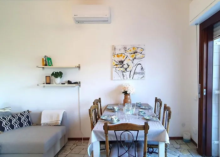 By Maggiore With Garden *