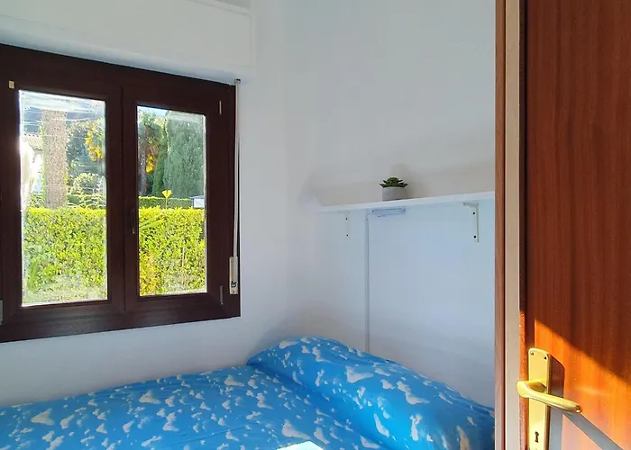 Vakantiehuis By Maggiore With Garden *