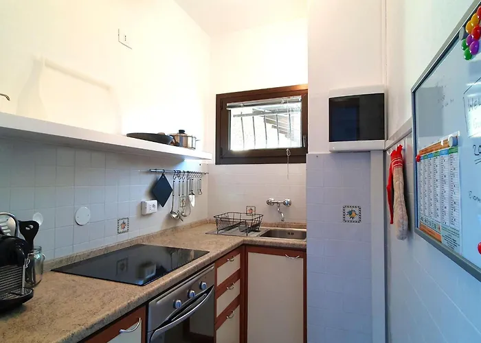 By Maggiore With Garden * Germignaga