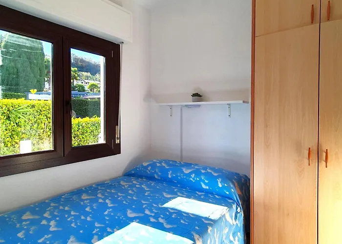 By Maggiore With Garden Germignaga