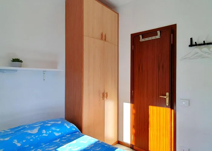 By Maggiore With Garden Vakantiehuis