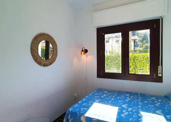 By Maggiore With Garden *