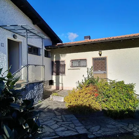 By Maggiore With Garden *