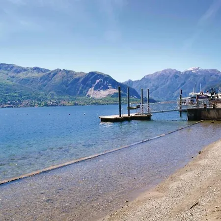 By Maggiore With Garden *