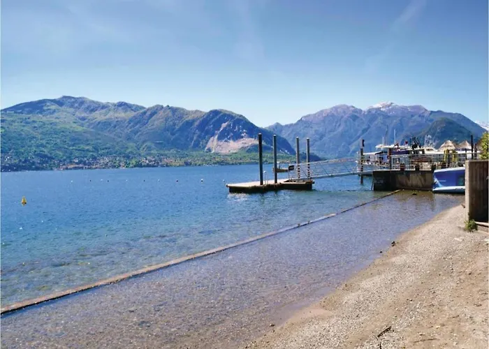 By Maggiore With Garden *